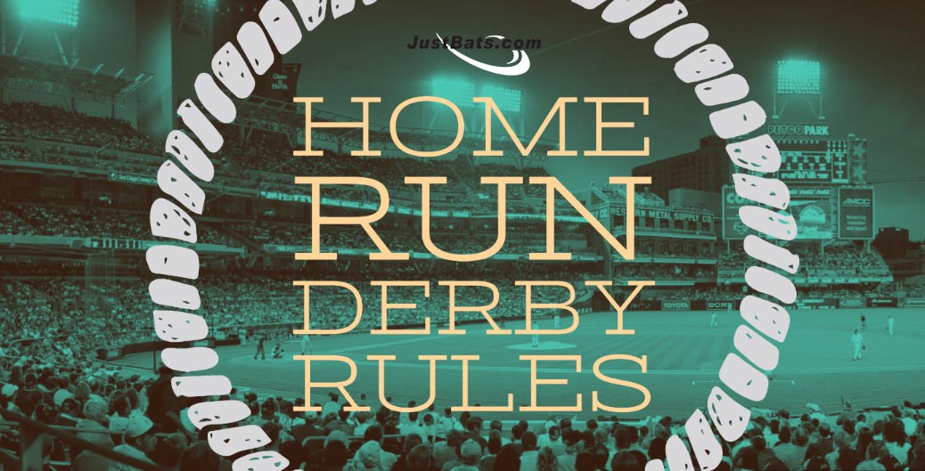 Home Run Derby Rules