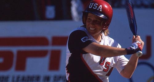 10 Best Fastpitch Softball Players Of All-Time