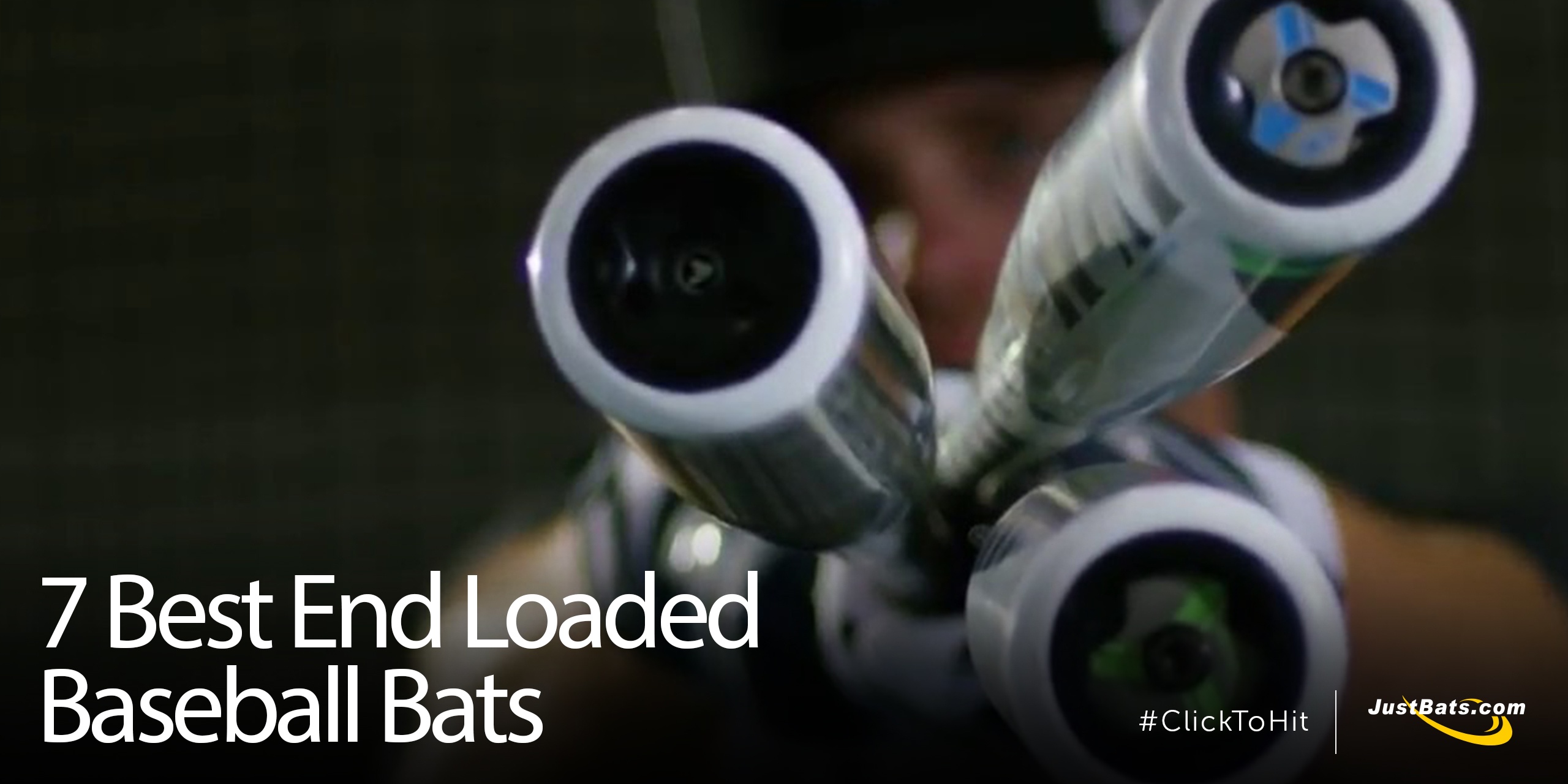 7 Best End Loaded Bats - Blog.jpg