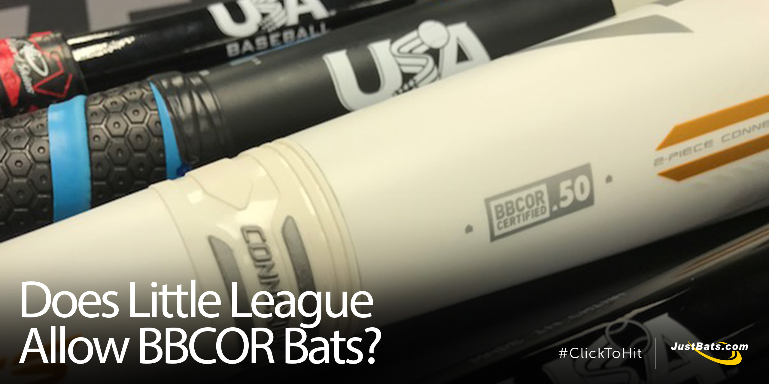 Does Little League Allow BBCOR Bats - Blog.jpg