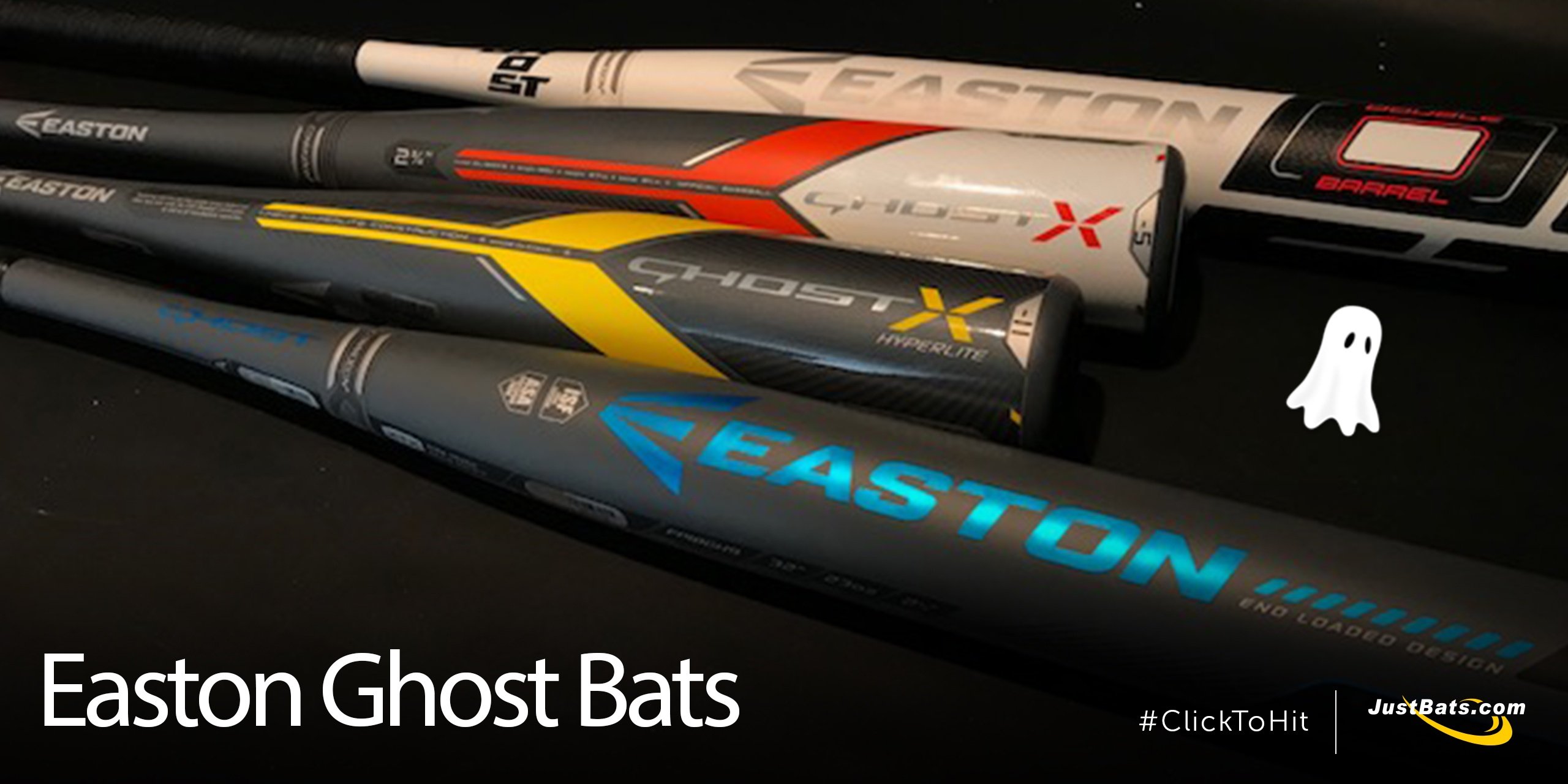Easton Ghost Bats - Blog